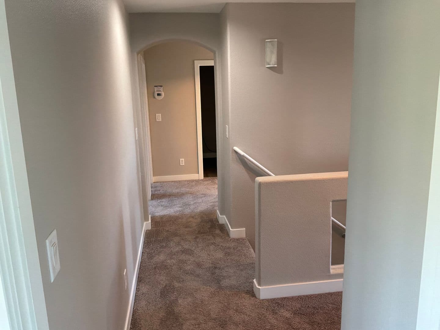 Las Vegas House: 9041 Rendon St