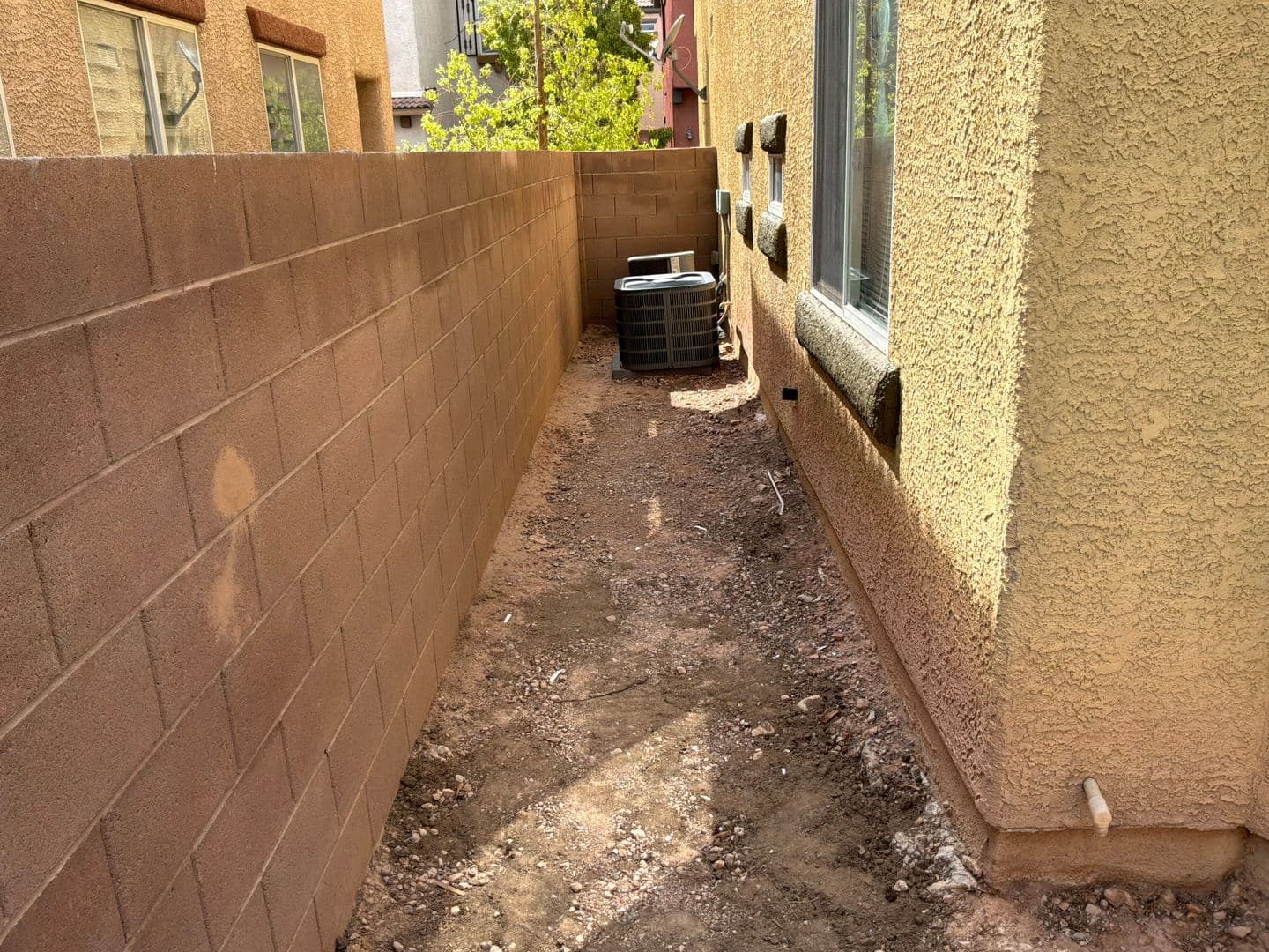 Las Vegas House: 5150 Silent Valley Ave.