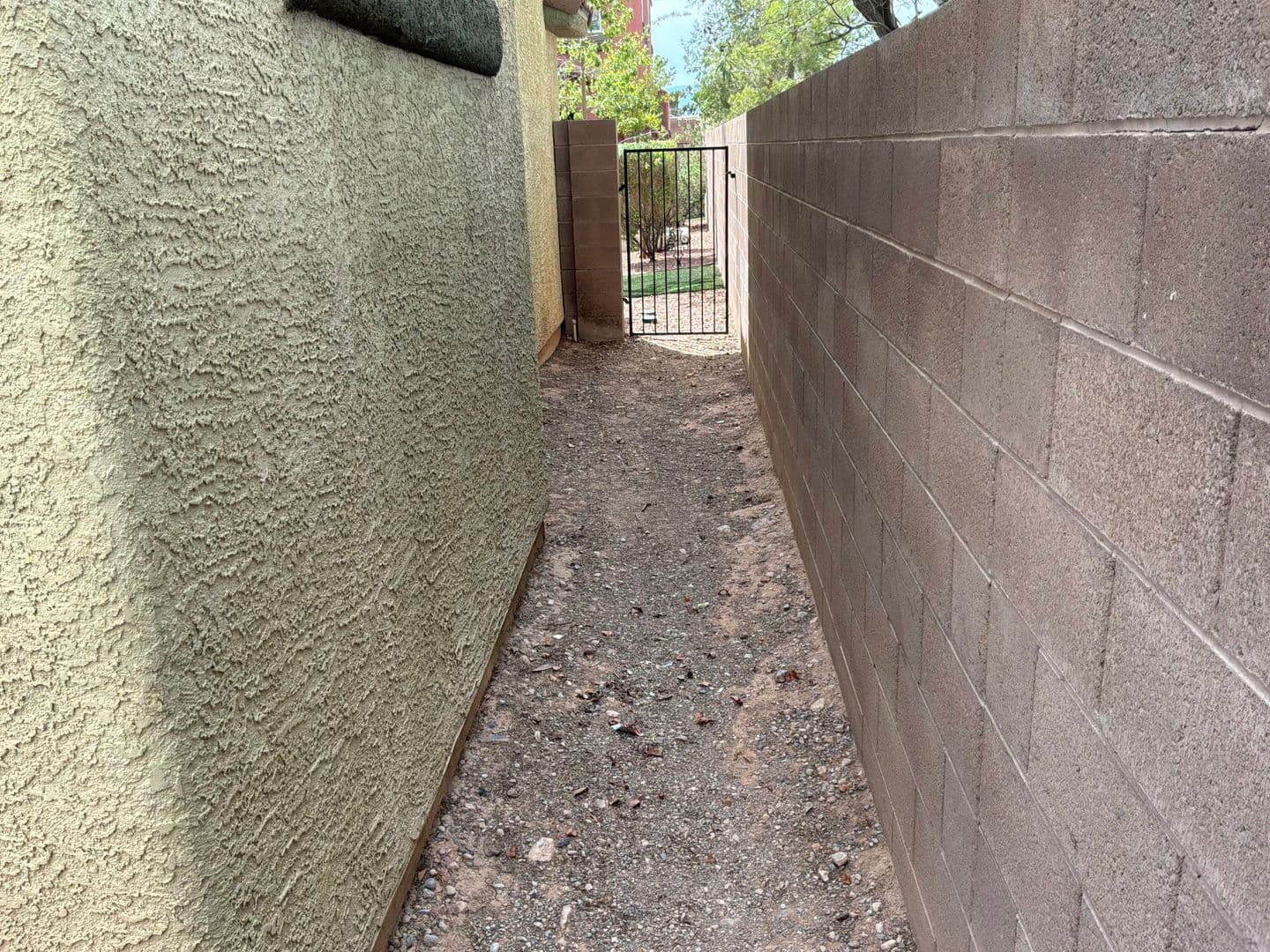 Las Vegas House: 5150 Silent Valley Ave.