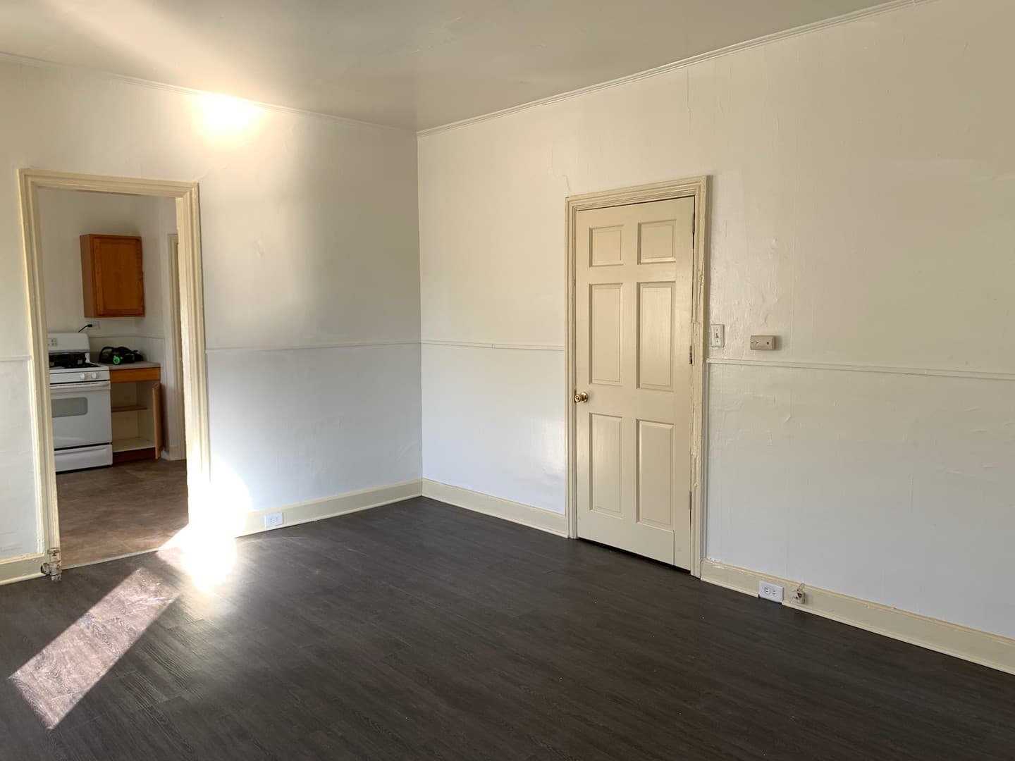 Carlisle Apartment: 101 - 103 N Hanover St