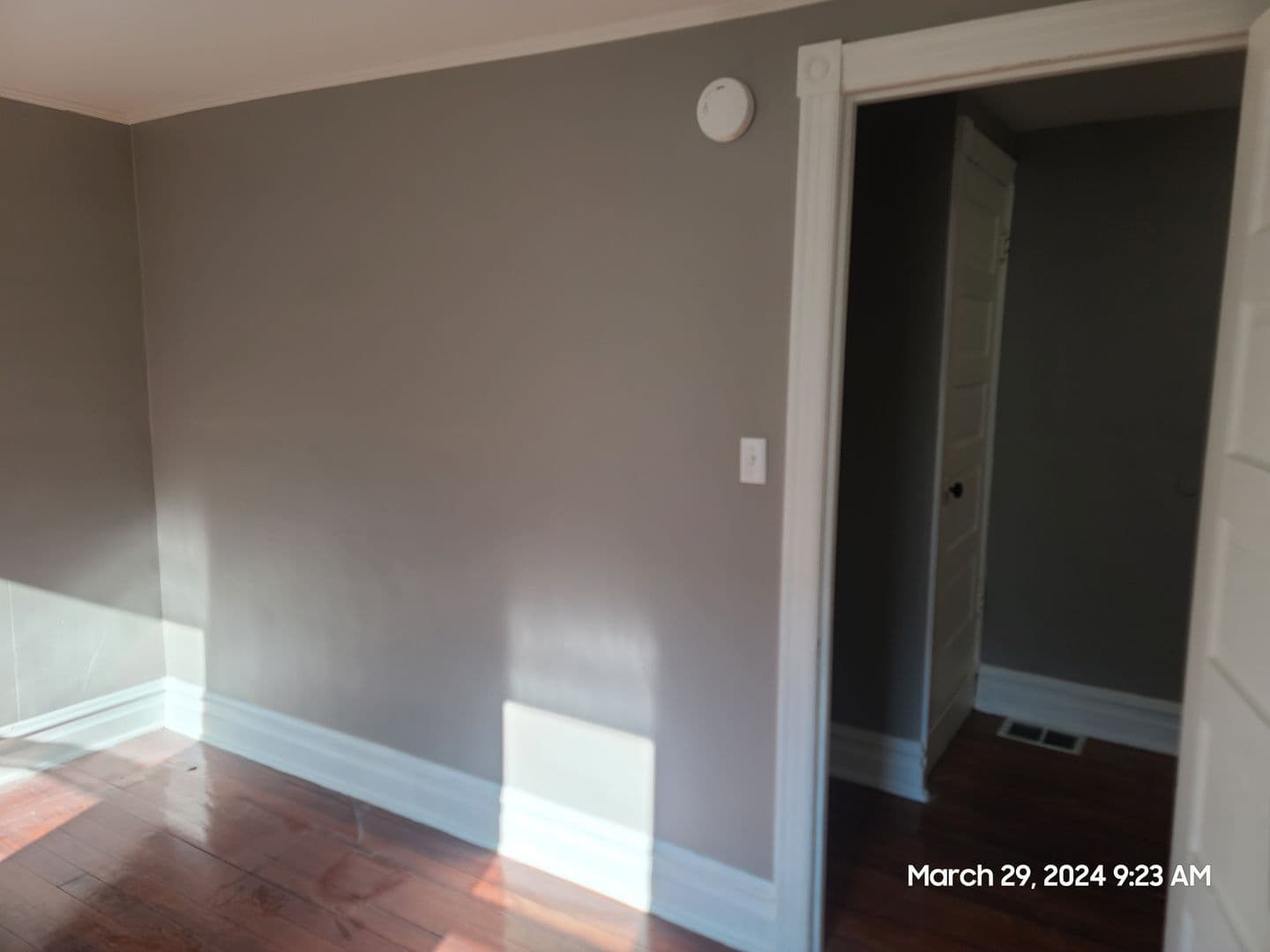 Waynesboro Apartment: 19 E North St