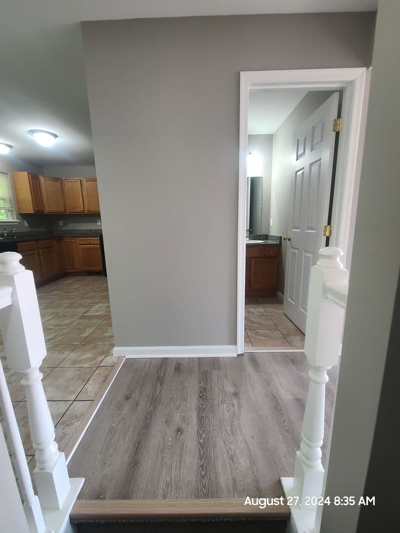 Waynesboro Townhome: 422 Viewpoint Way