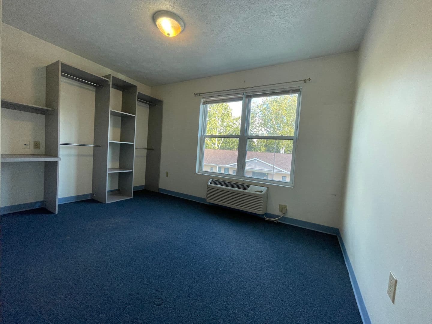 Slippery Rock Apartment: 877 New Castle Road