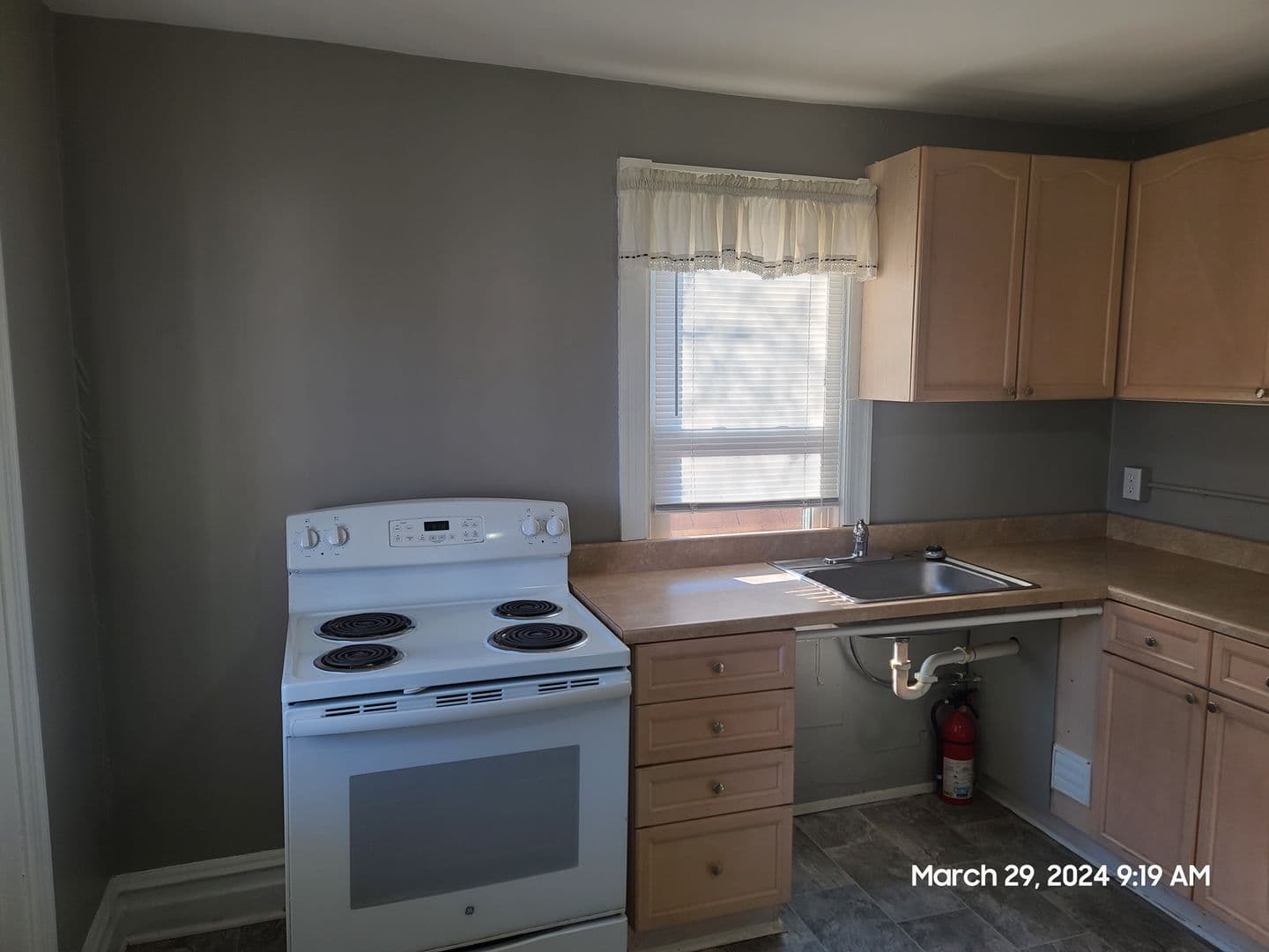 Waynesboro Apartment: 19 E North St