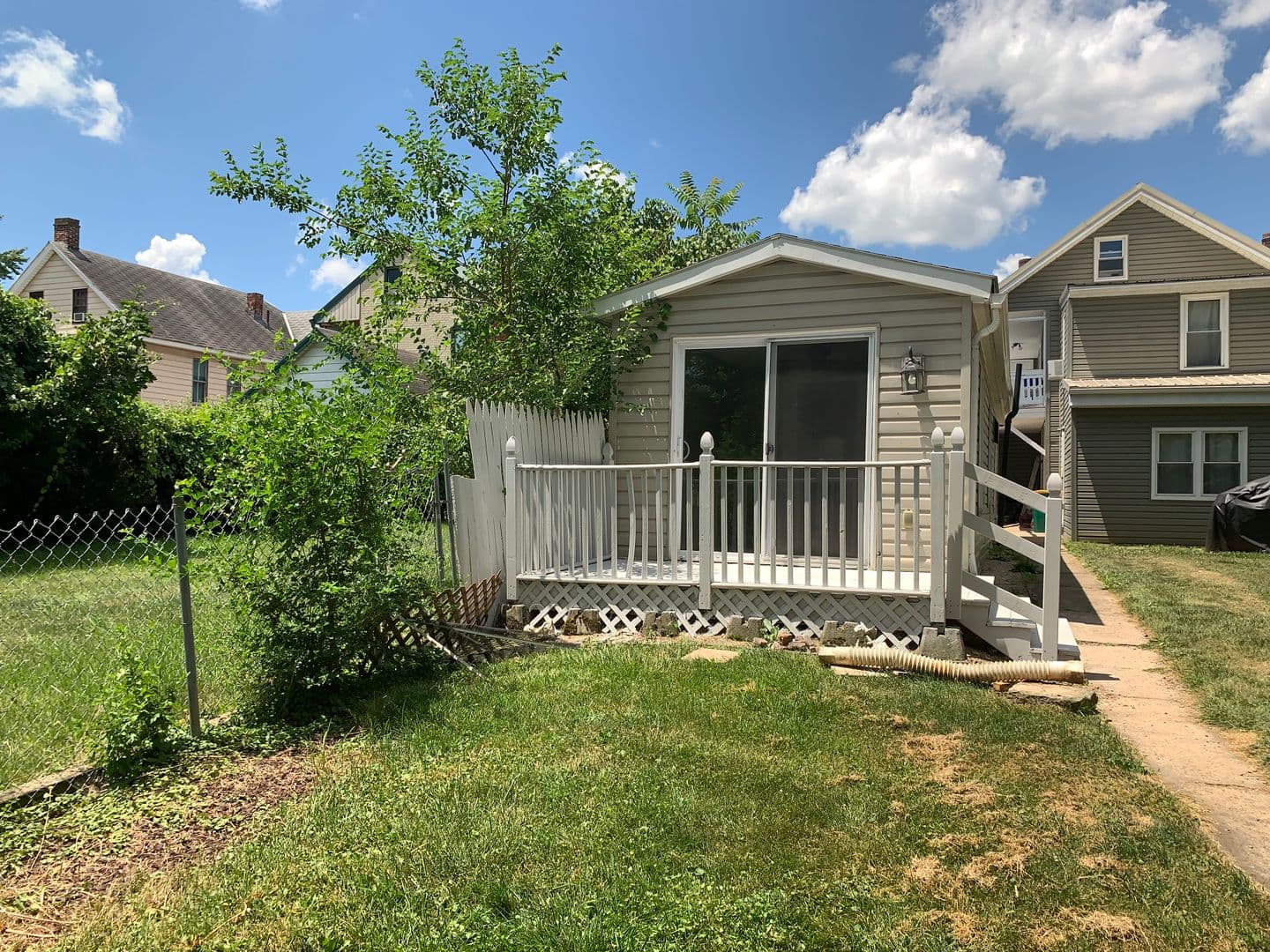 Chambersburg Apartment: 146 Kennedy St