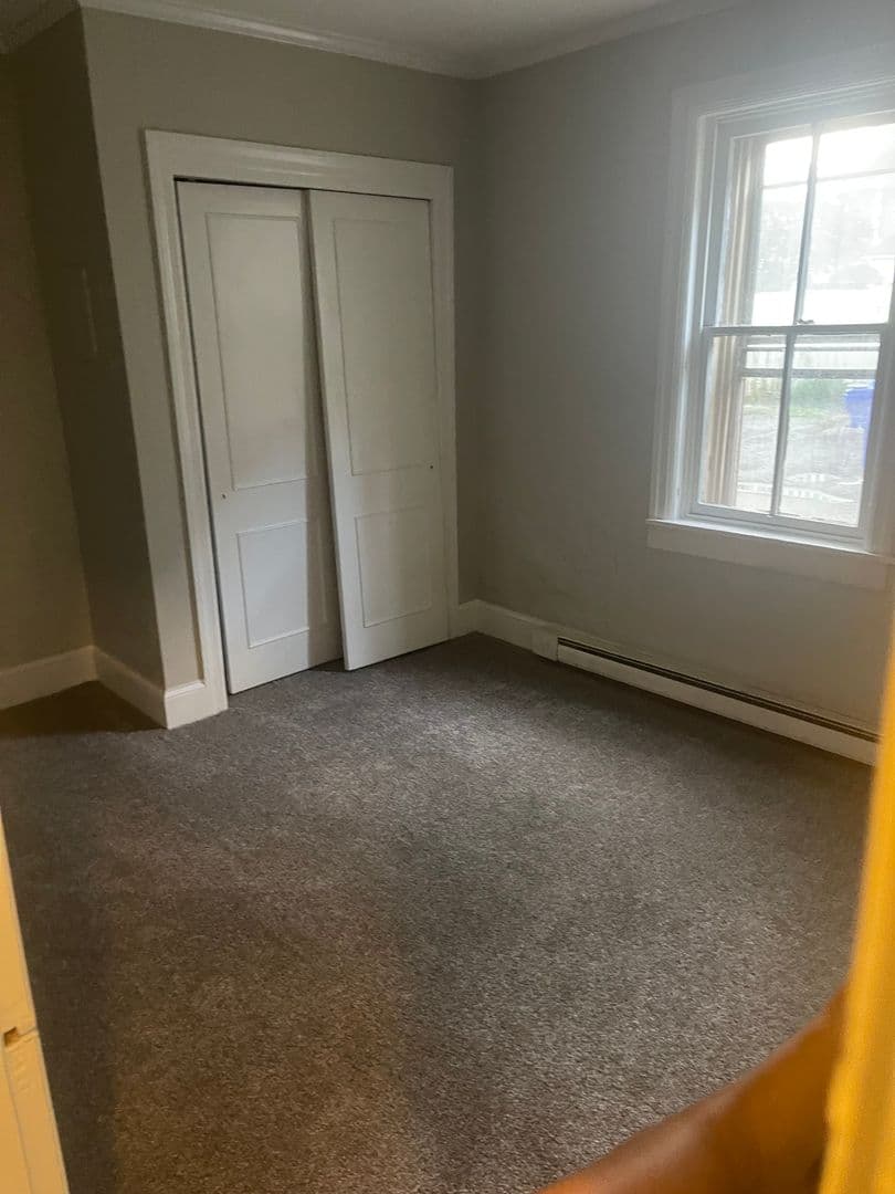 Carlisle Apartment: 132 S Hanover St