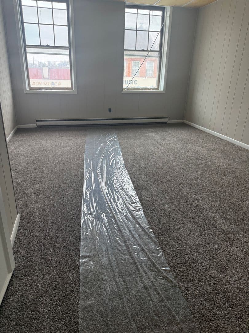 Carlisle Apartment: 130 N Hanover St