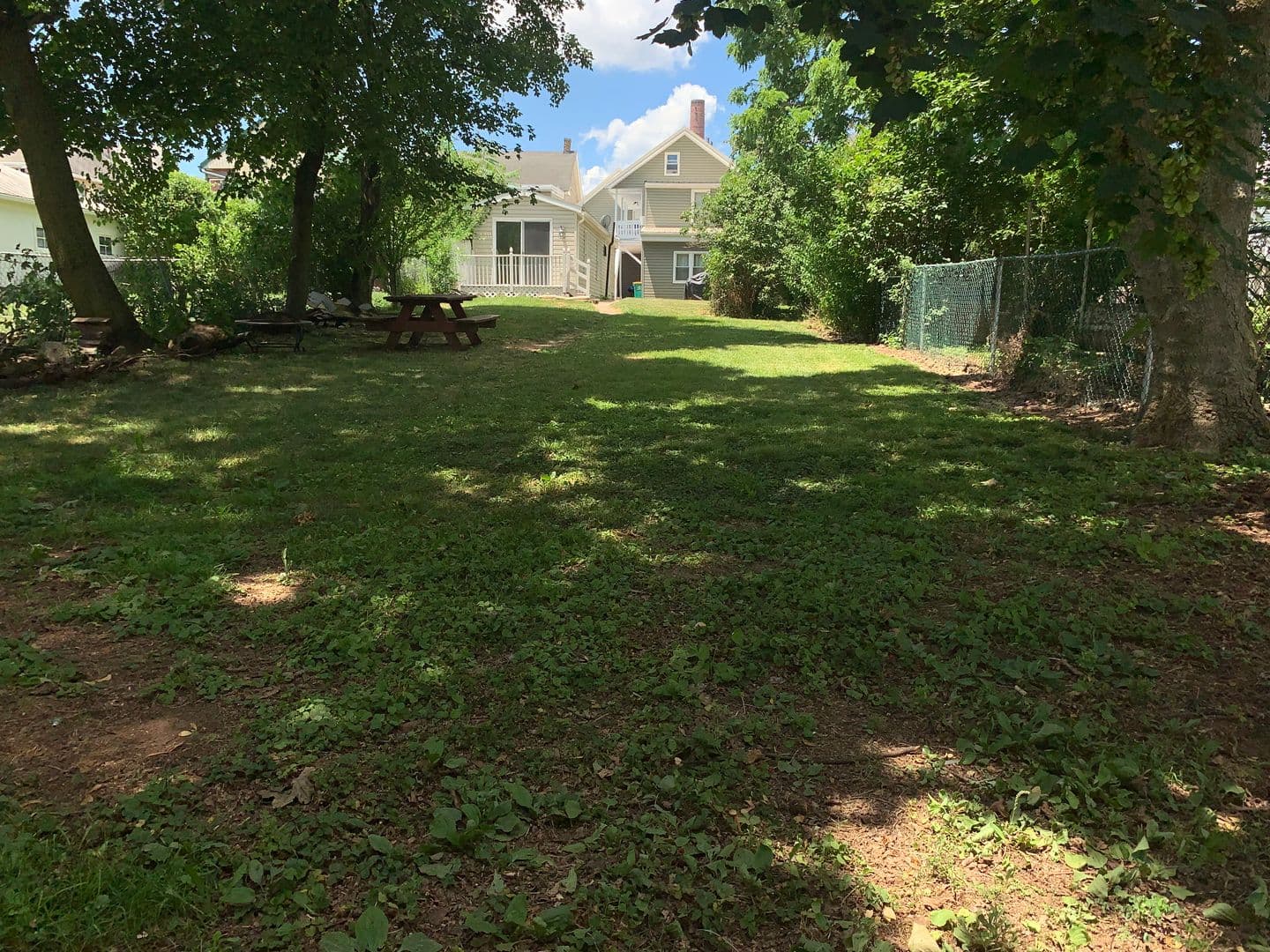 Chambersburg Apartment: 146 Kennedy St