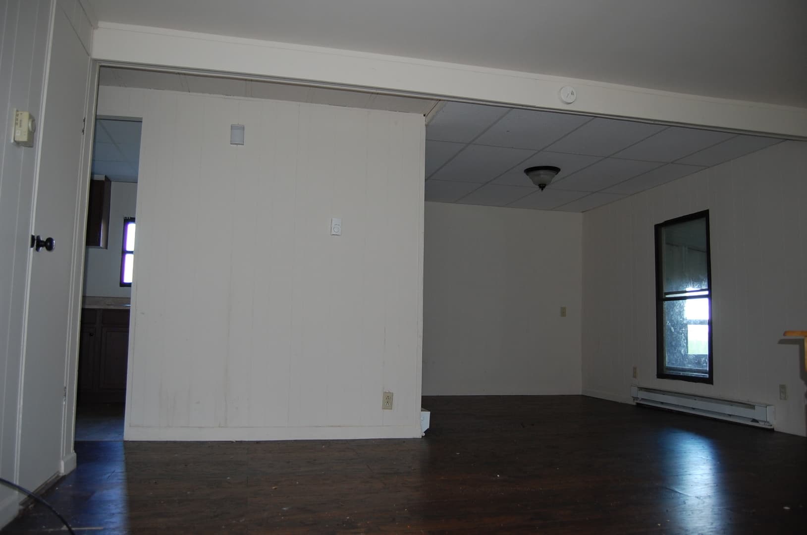 Newville House: 52 Fry Road