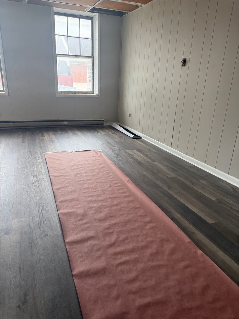 Carlisle Apartment: 130 N Hanover St