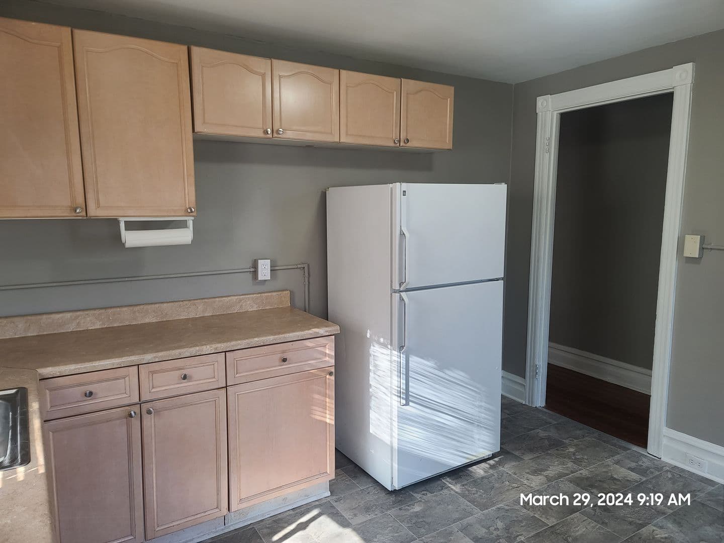 Waynesboro Apartment: 19 E North St