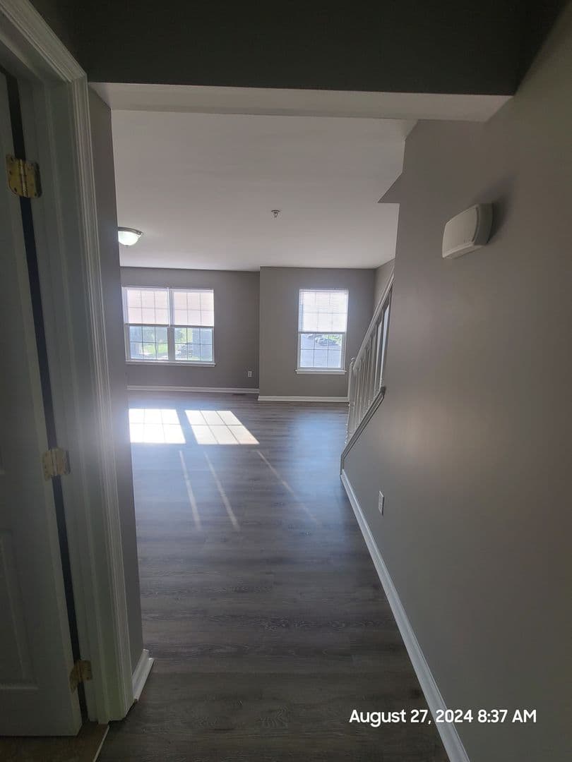 Waynesboro Townhome: 422 Viewpoint Way