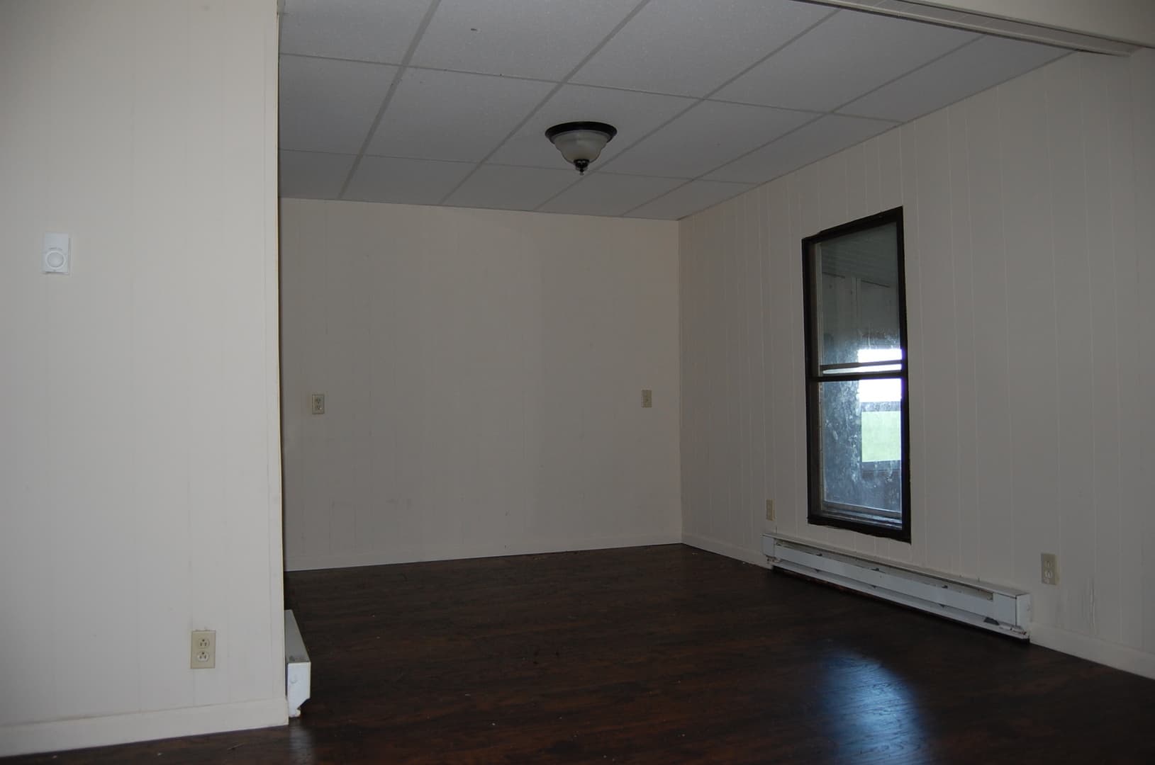 Newville House: 52 Fry Road