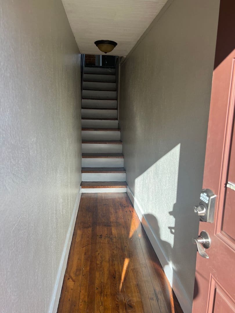Carlisle Apartment: 174 - 176 High St