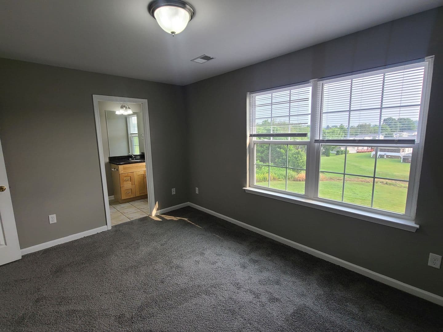 Waynesboro House: 393 Viewpoint Way