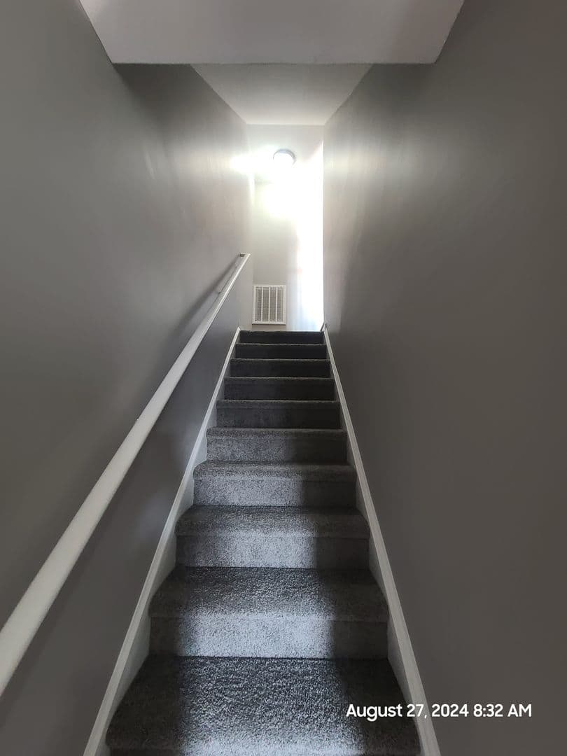 Waynesboro Townhome: 422 Viewpoint Way
