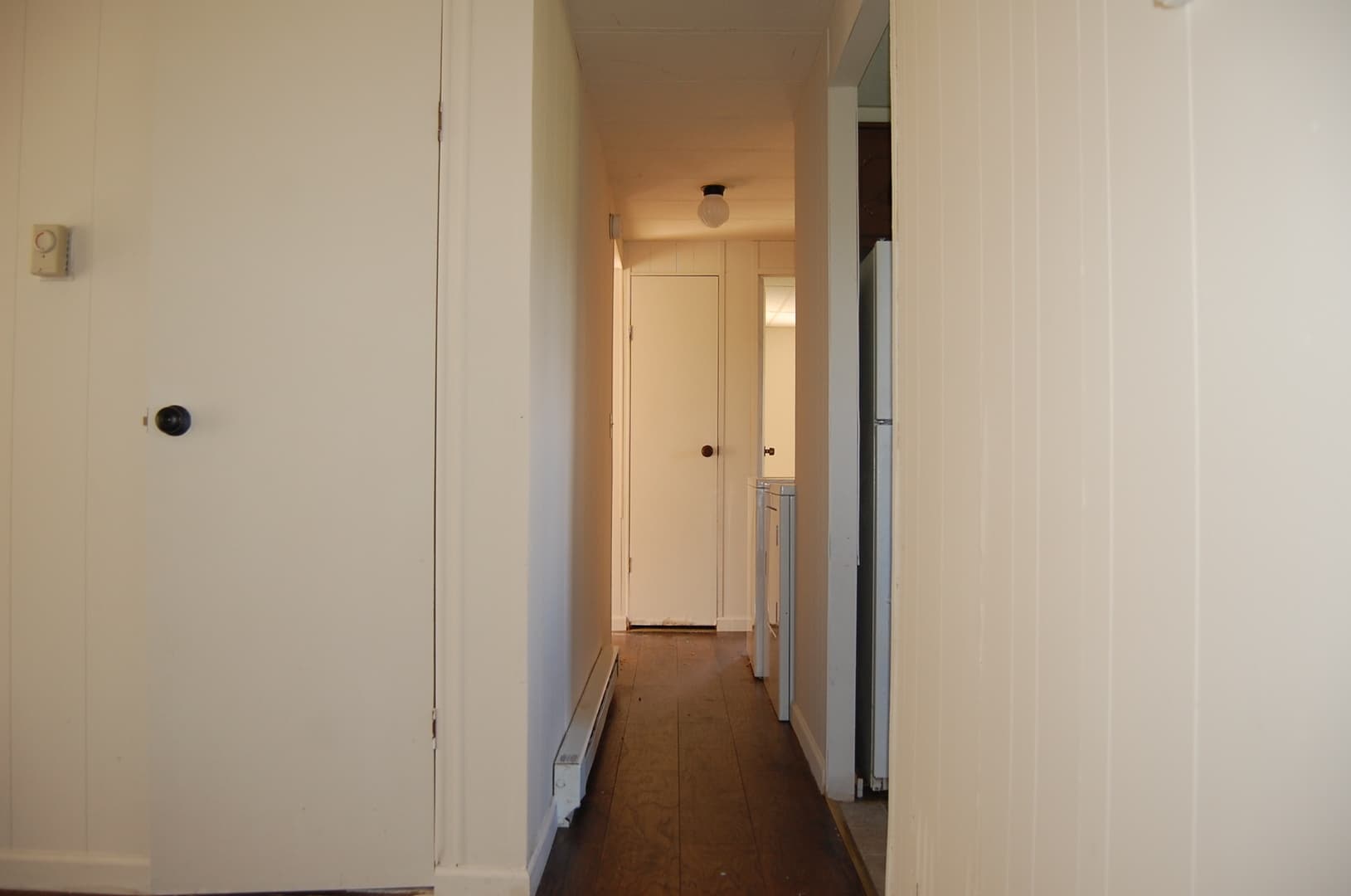 Newville House: 52 Fry Road