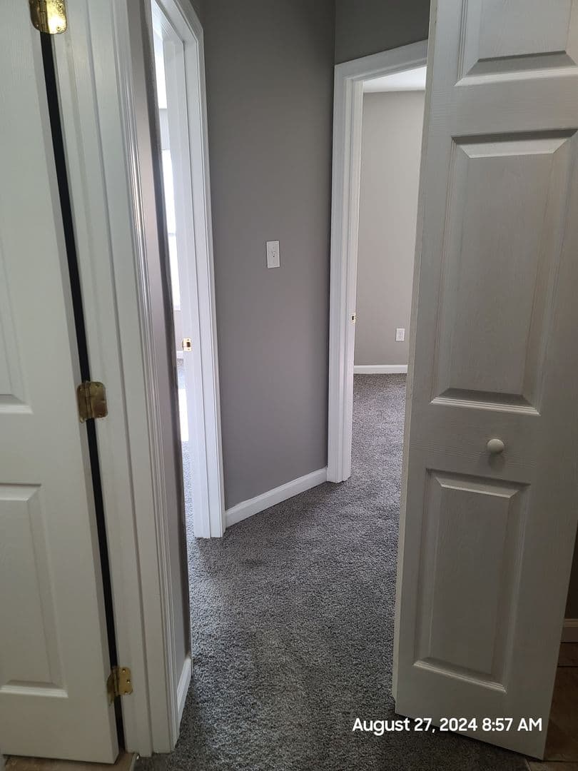 Waynesboro Townhome: 422 Viewpoint Way