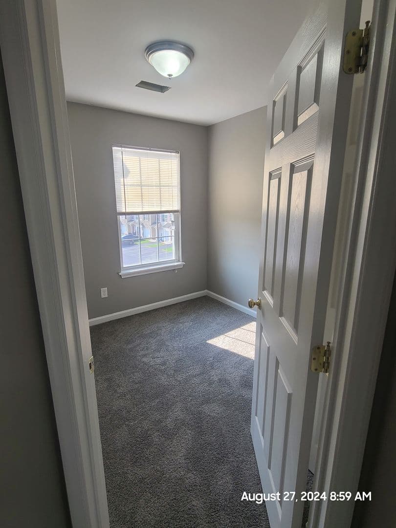 Waynesboro Townhome: 422 Viewpoint Way