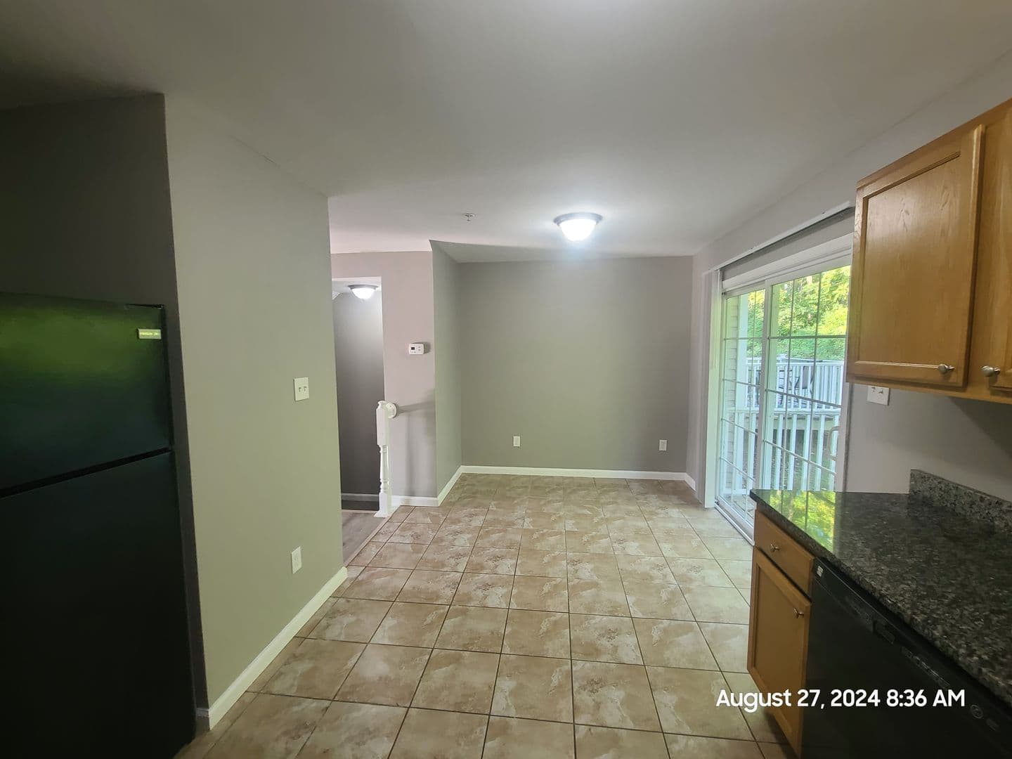 Waynesboro Townhome: 422 Viewpoint Way