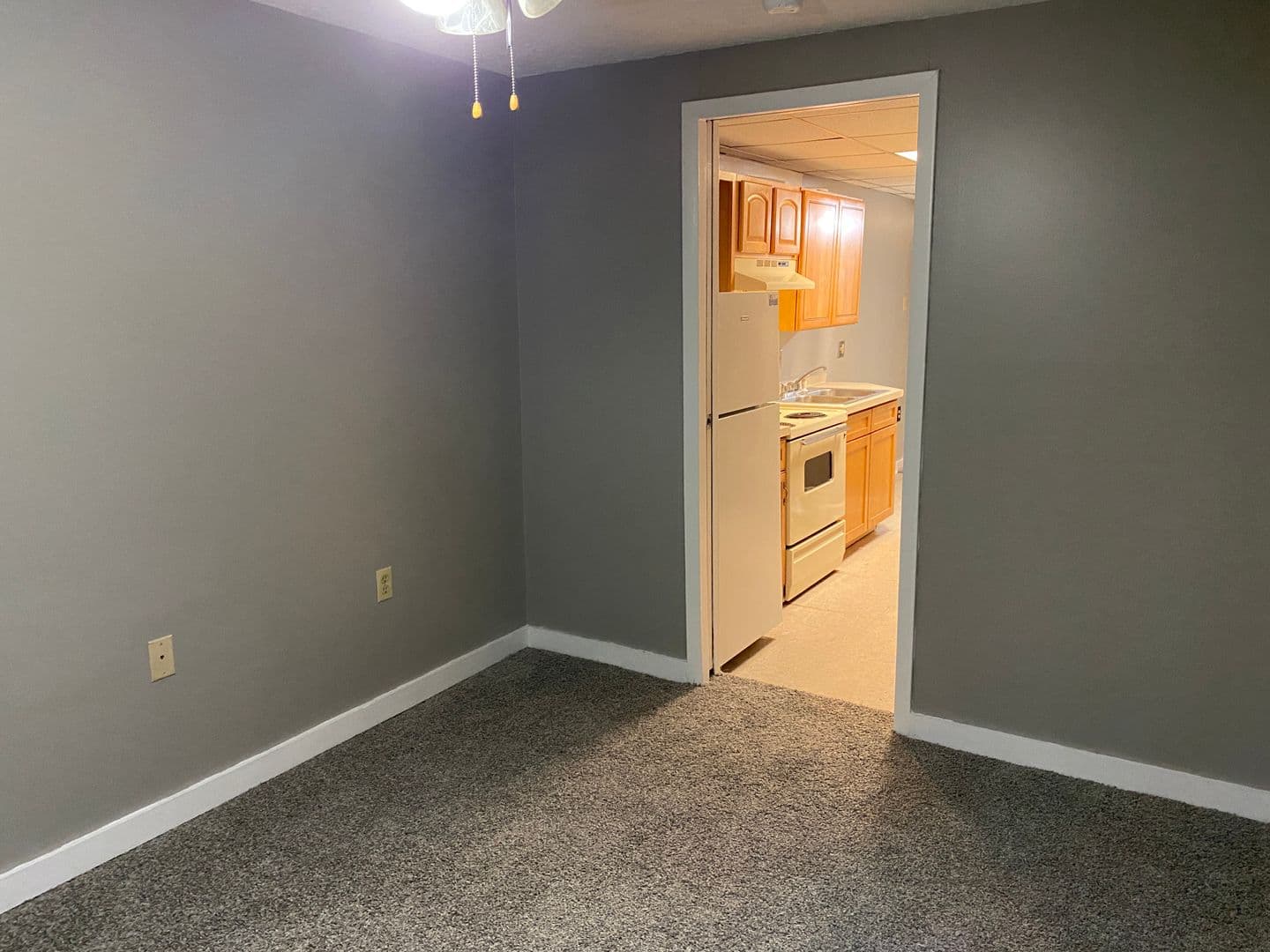Chambersburg Apartment: 146 Kennedy St