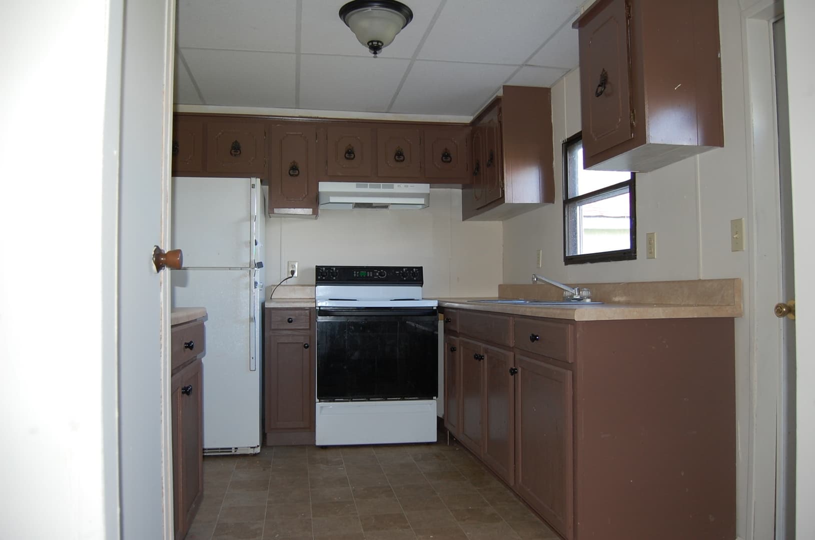Newville House: 52 Fry Road
