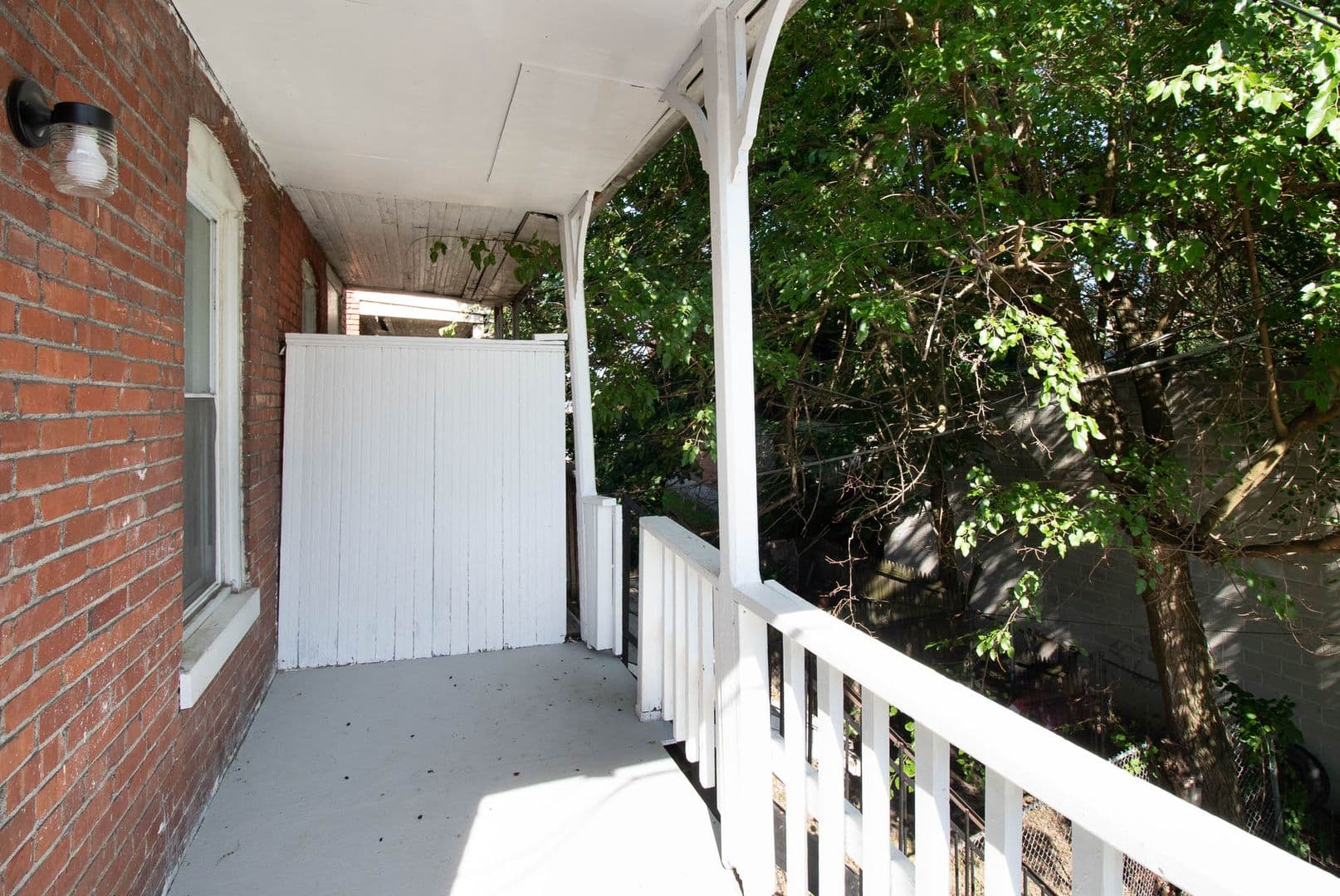 Harrisburg Apartment: 551 Radnor Street