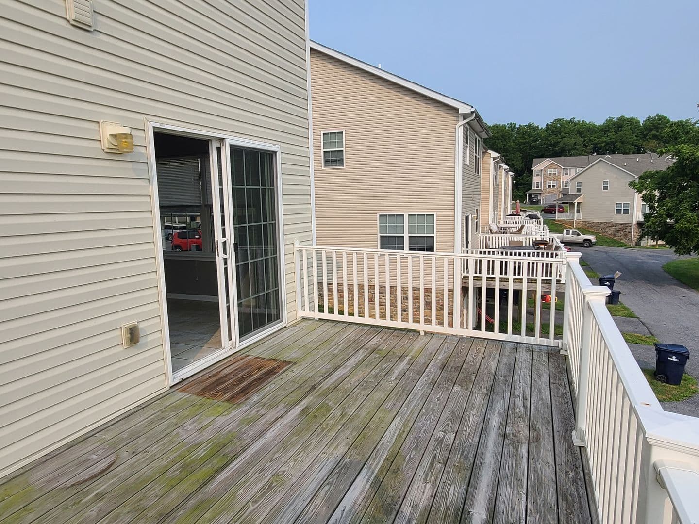 Waynesboro House: 393 Viewpoint Way