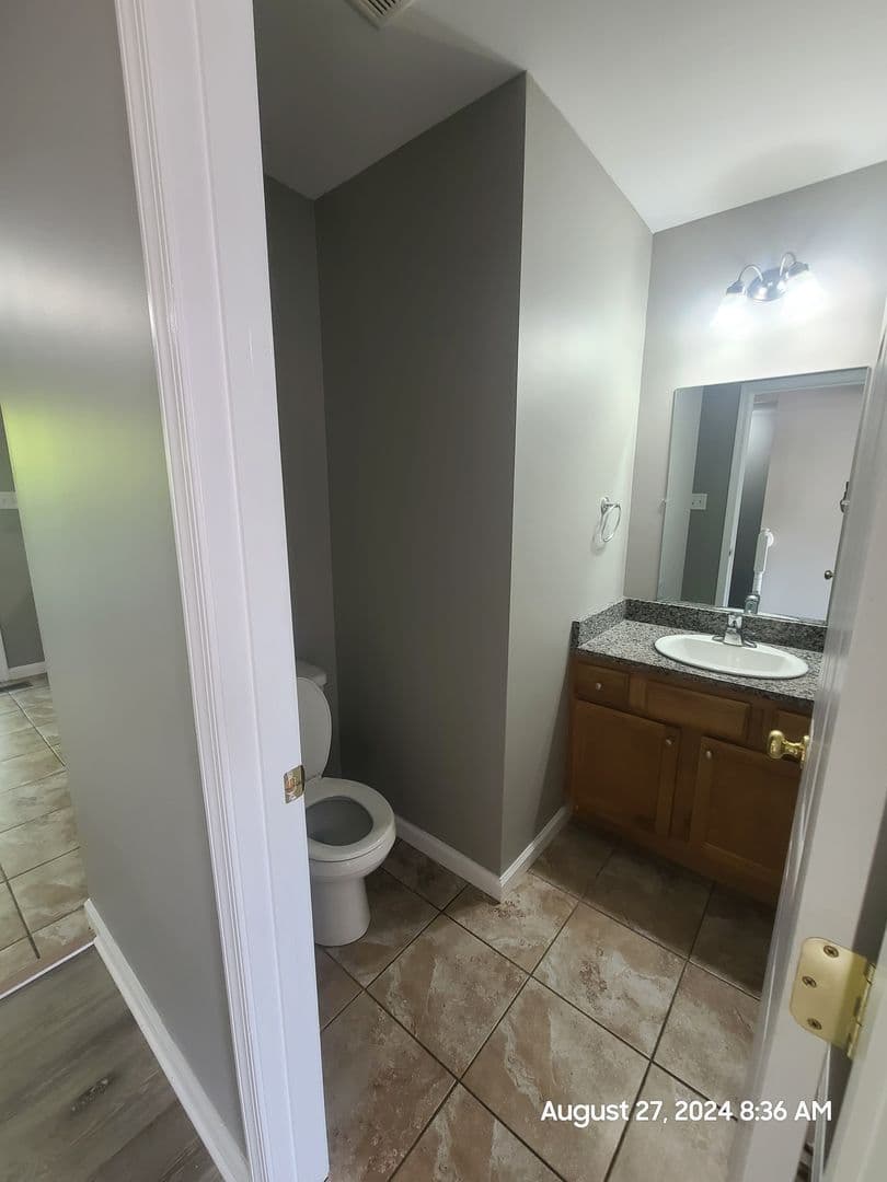 Waynesboro Townhome: 422 Viewpoint Way