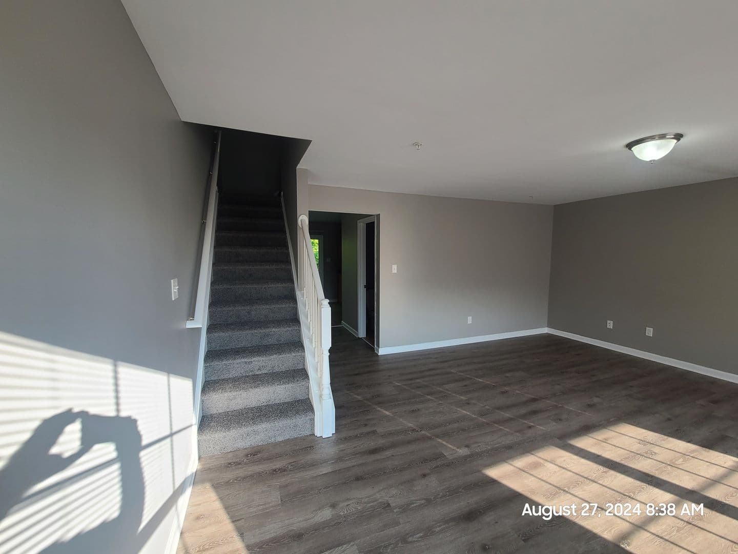 Waynesboro Townhome: 422 Viewpoint Way