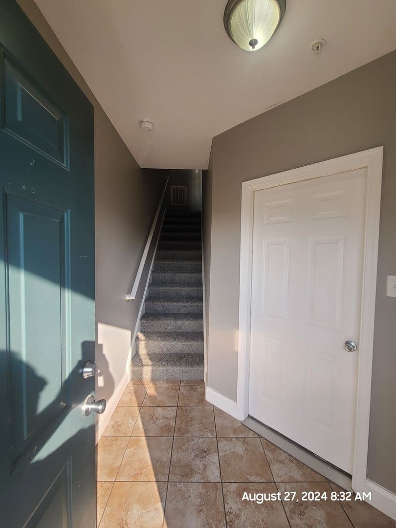 Waynesboro Townhome: 422 Viewpoint Way