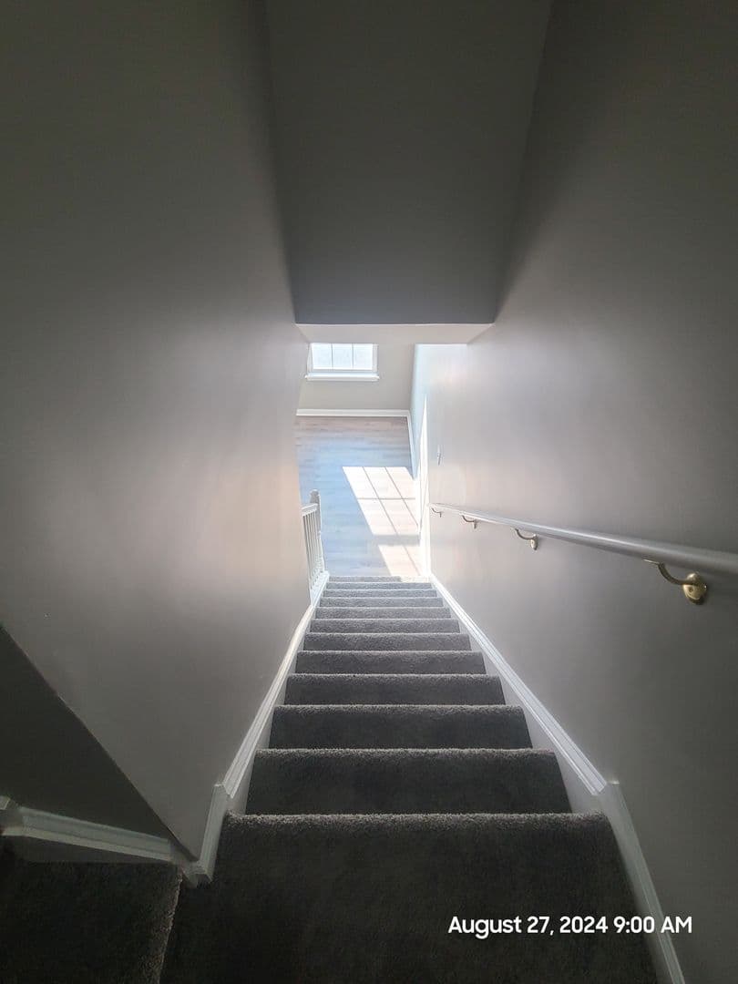 Waynesboro Townhome: 422 Viewpoint Way