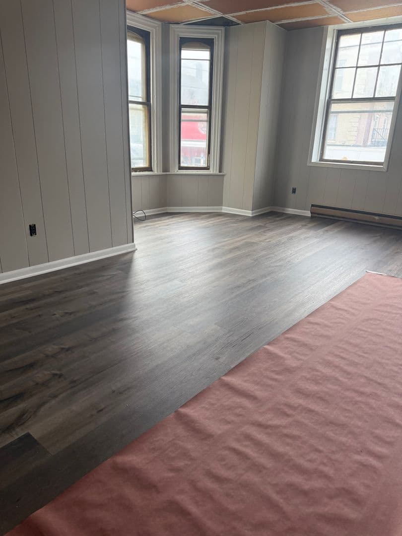 Carlisle Apartment: 130 N Hanover St