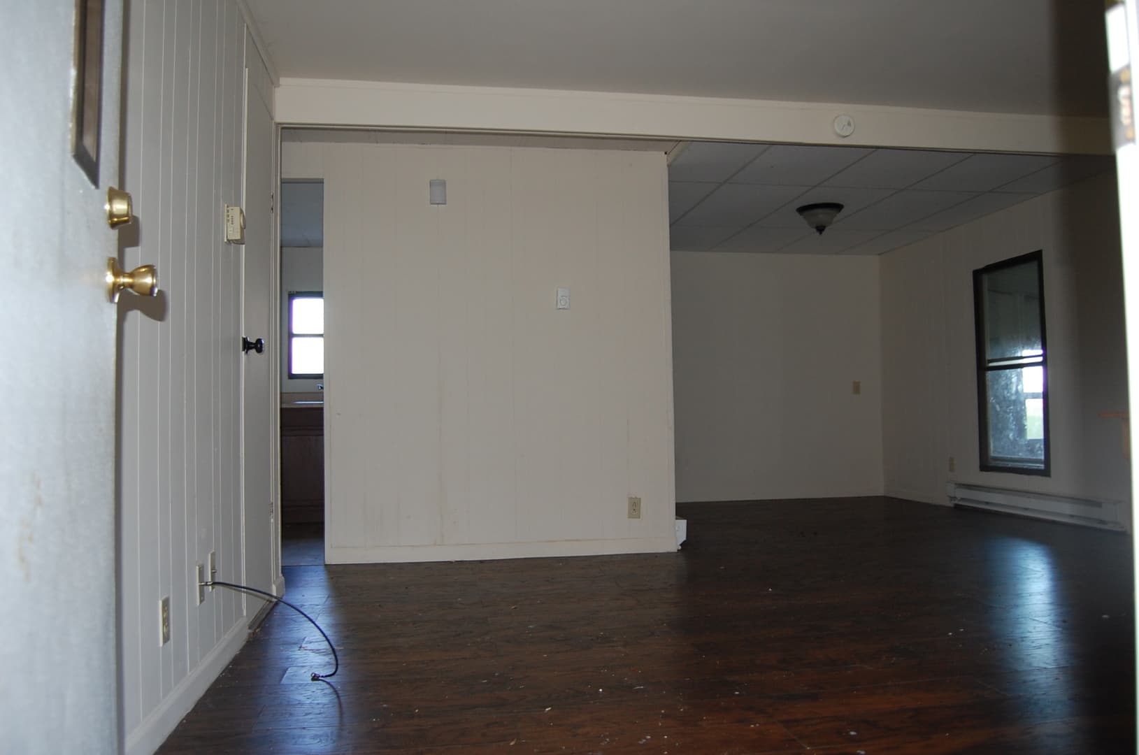 Newville House: 52 Fry Road