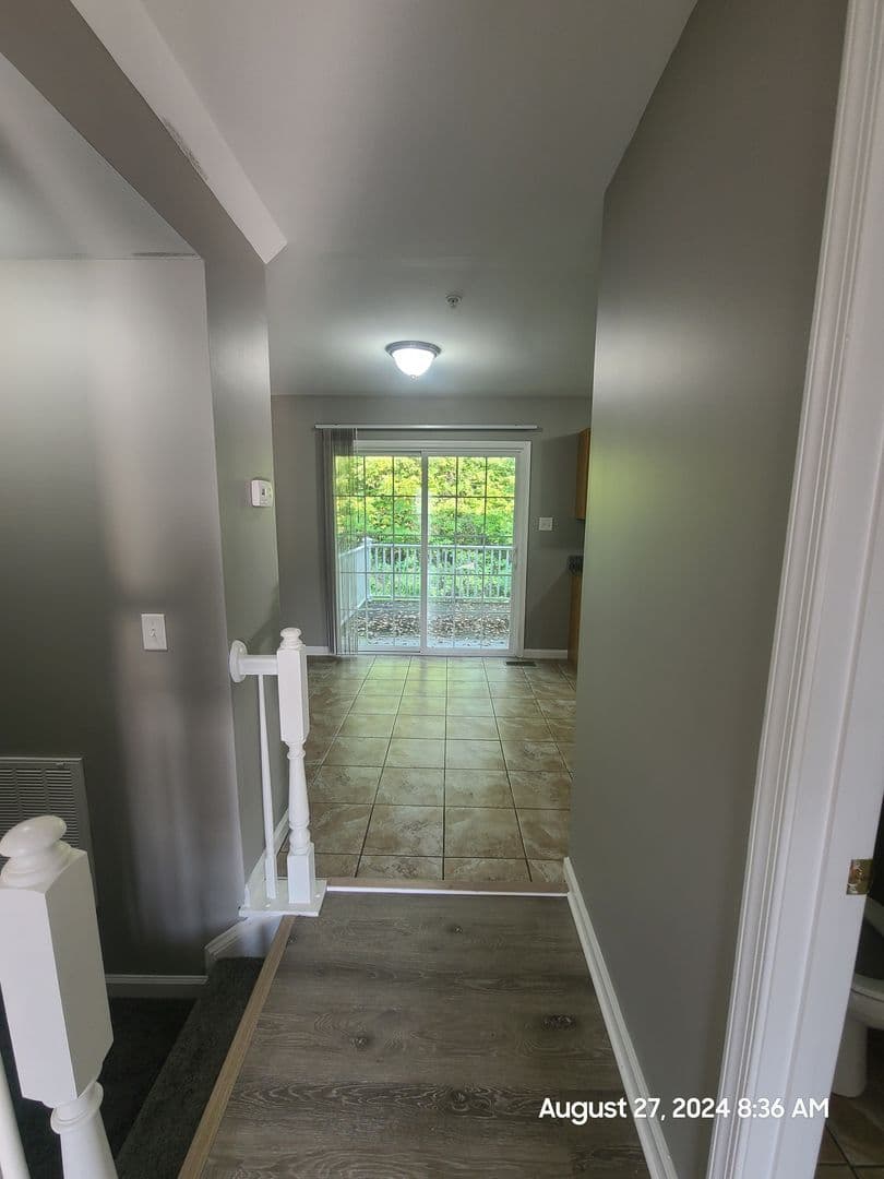 Waynesboro Townhome: 422 Viewpoint Way