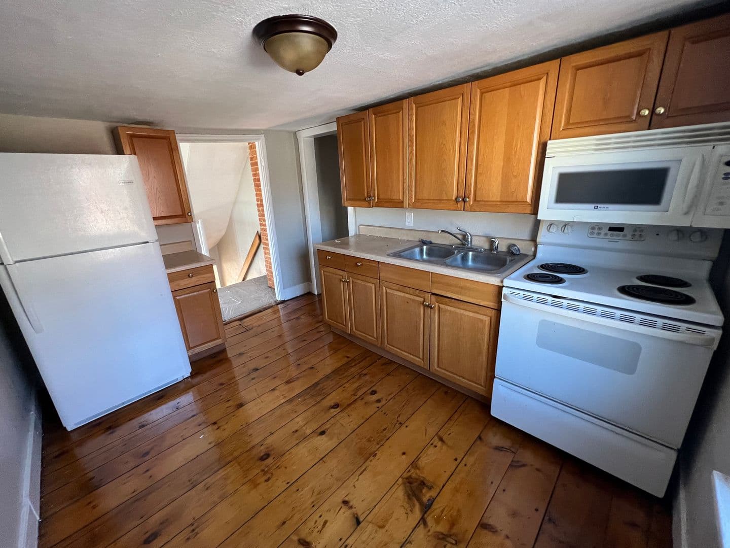 Carlisle Apartment: 174 - 176 High St
