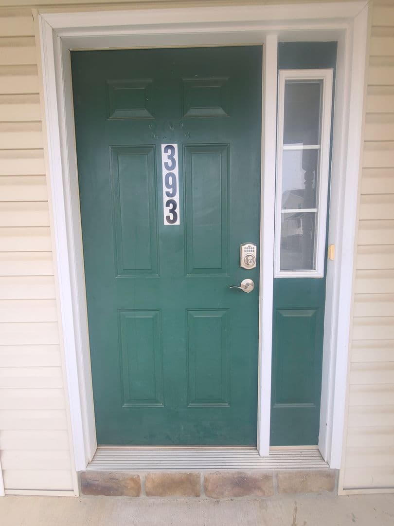 Waynesboro House: 393 Viewpoint Way