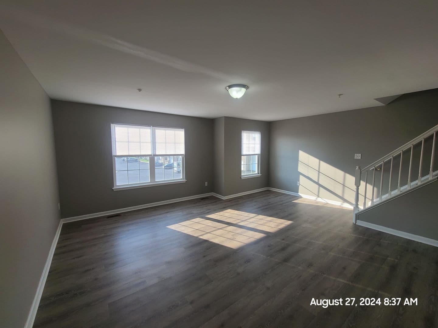 Waynesboro Townhome: 422 Viewpoint Way