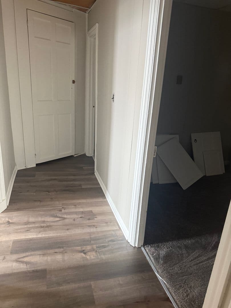 Carlisle Apartment: 130 N Hanover St