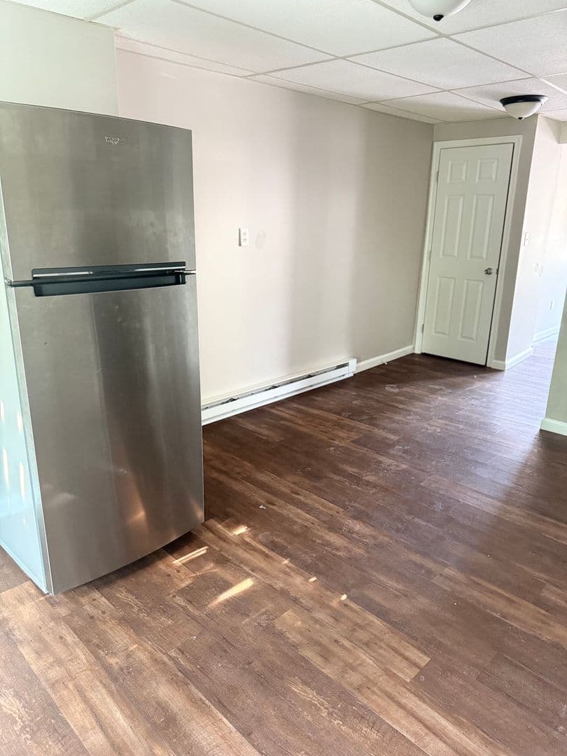 Chambersburg Apartment: 546 S Main Street
