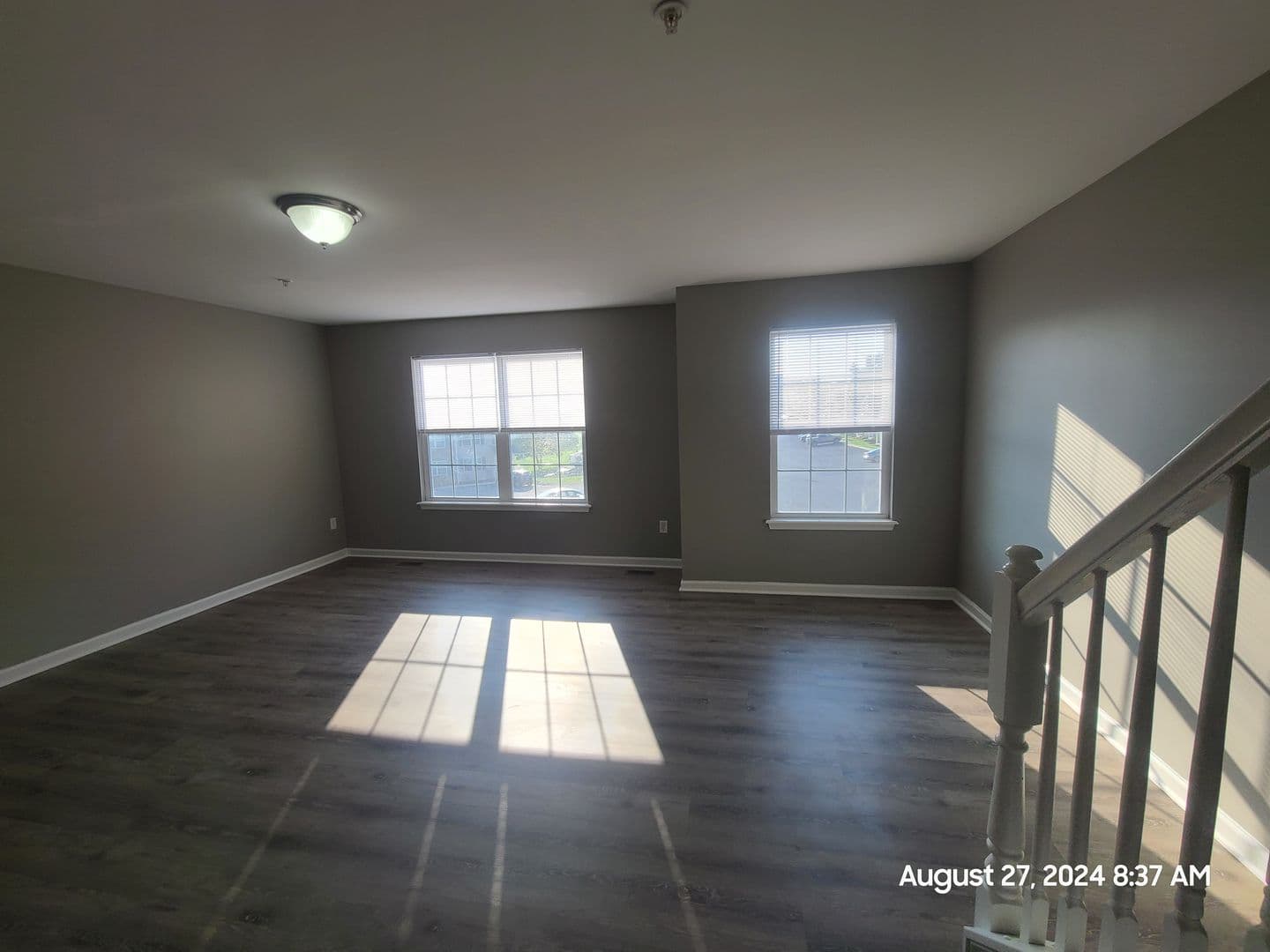 Waynesboro Townhome: 422 Viewpoint Way