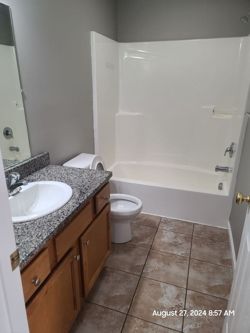 Waynesboro Townhome: 422 Viewpoint Way