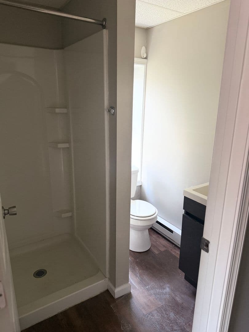 Chambersburg Apartment: 546 S Main Street