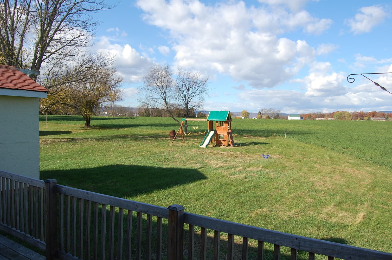 Newville House: 52 Fry Road