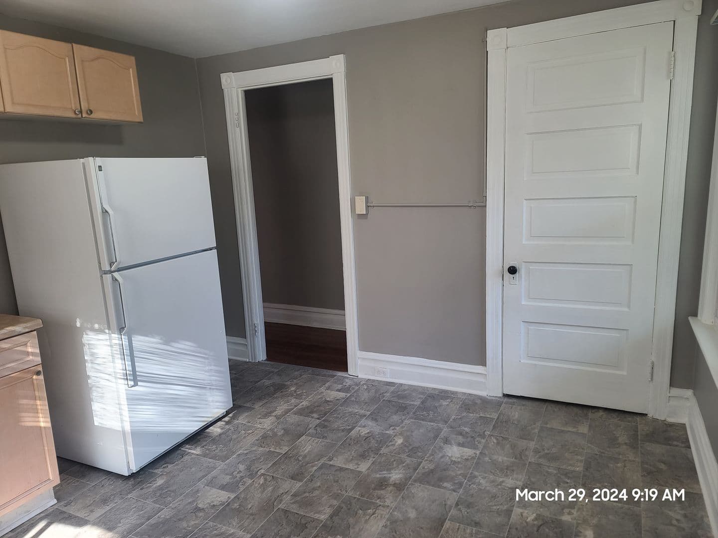 Waynesboro Apartment: 19 E North St