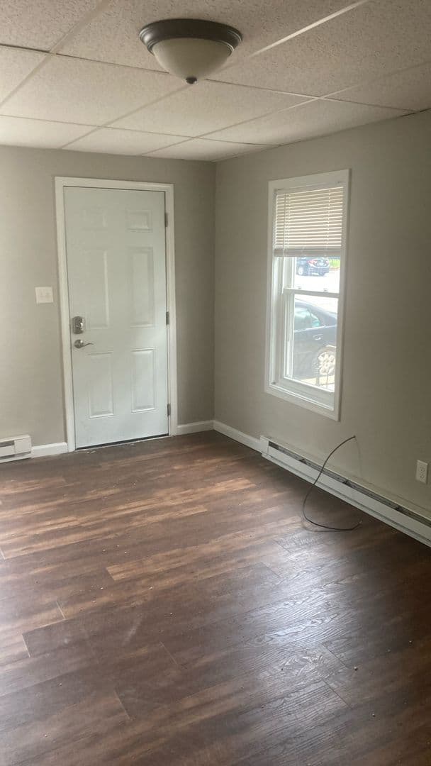 Chambersburg Apartment: 546 S Main Street