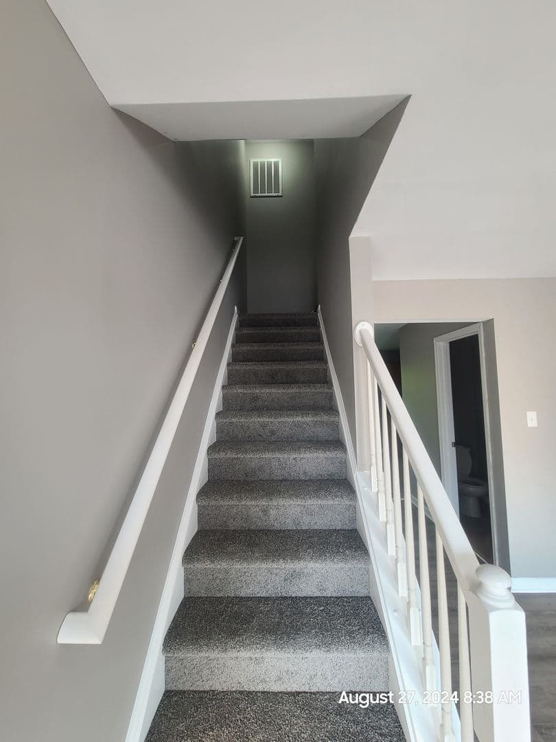Waynesboro Townhome: 422 Viewpoint Way