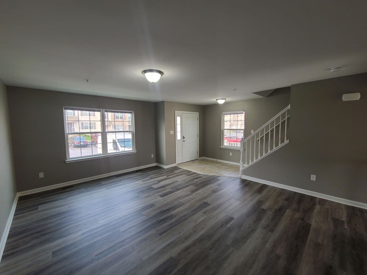 Waynesboro House: 393 Viewpoint Way