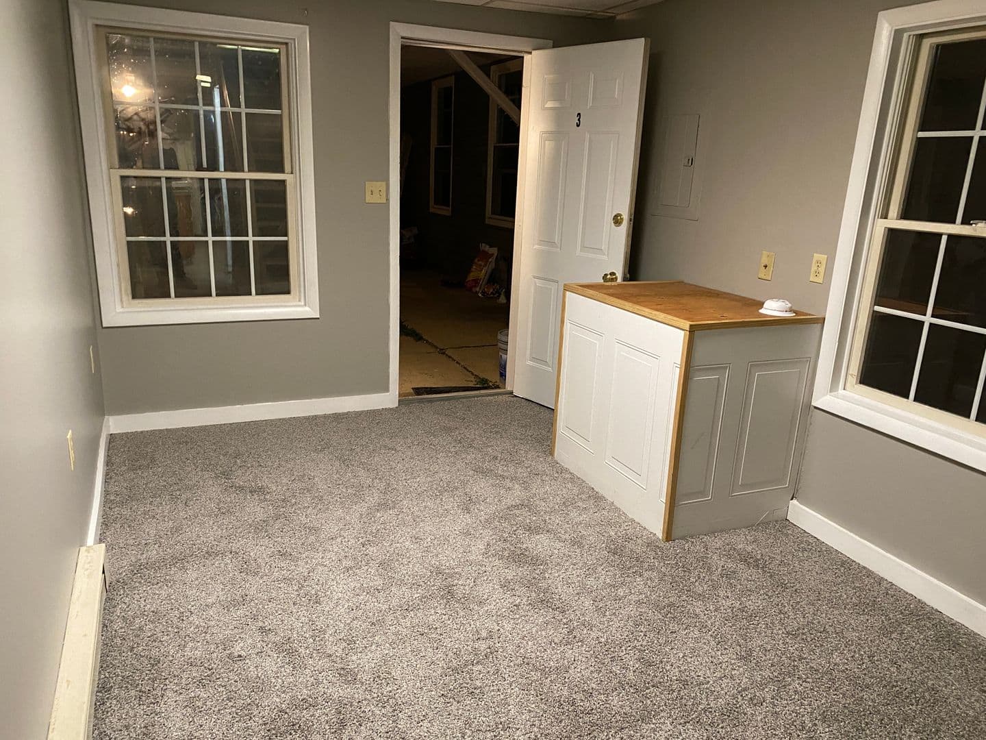 Chambersburg Apartment: 146 Kennedy St
