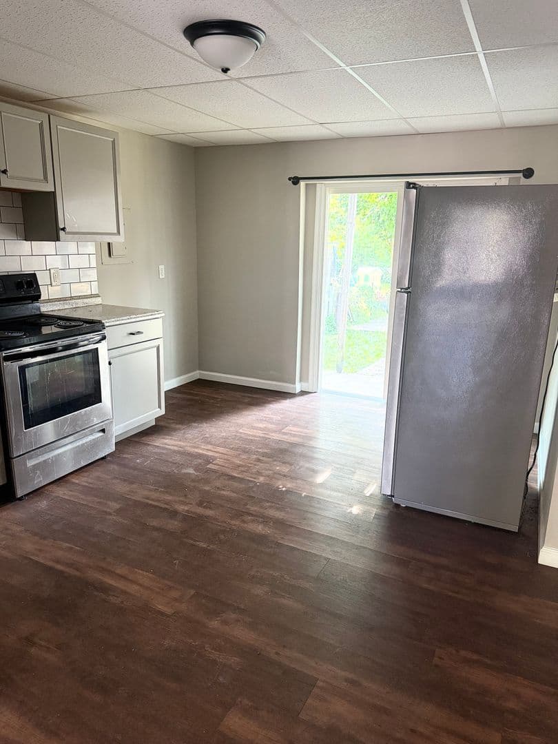 Chambersburg Apartment: 546 S Main Street